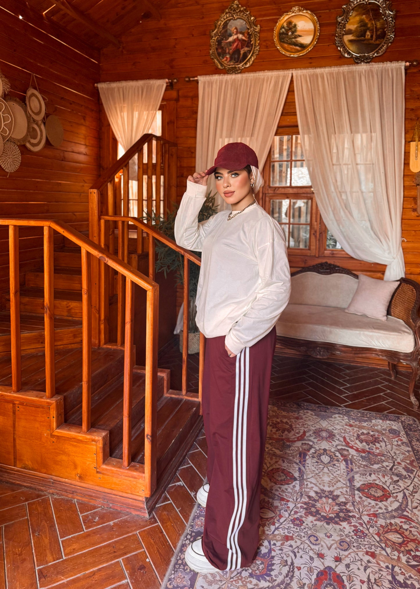 Comfortable Pants for Everyday Wear