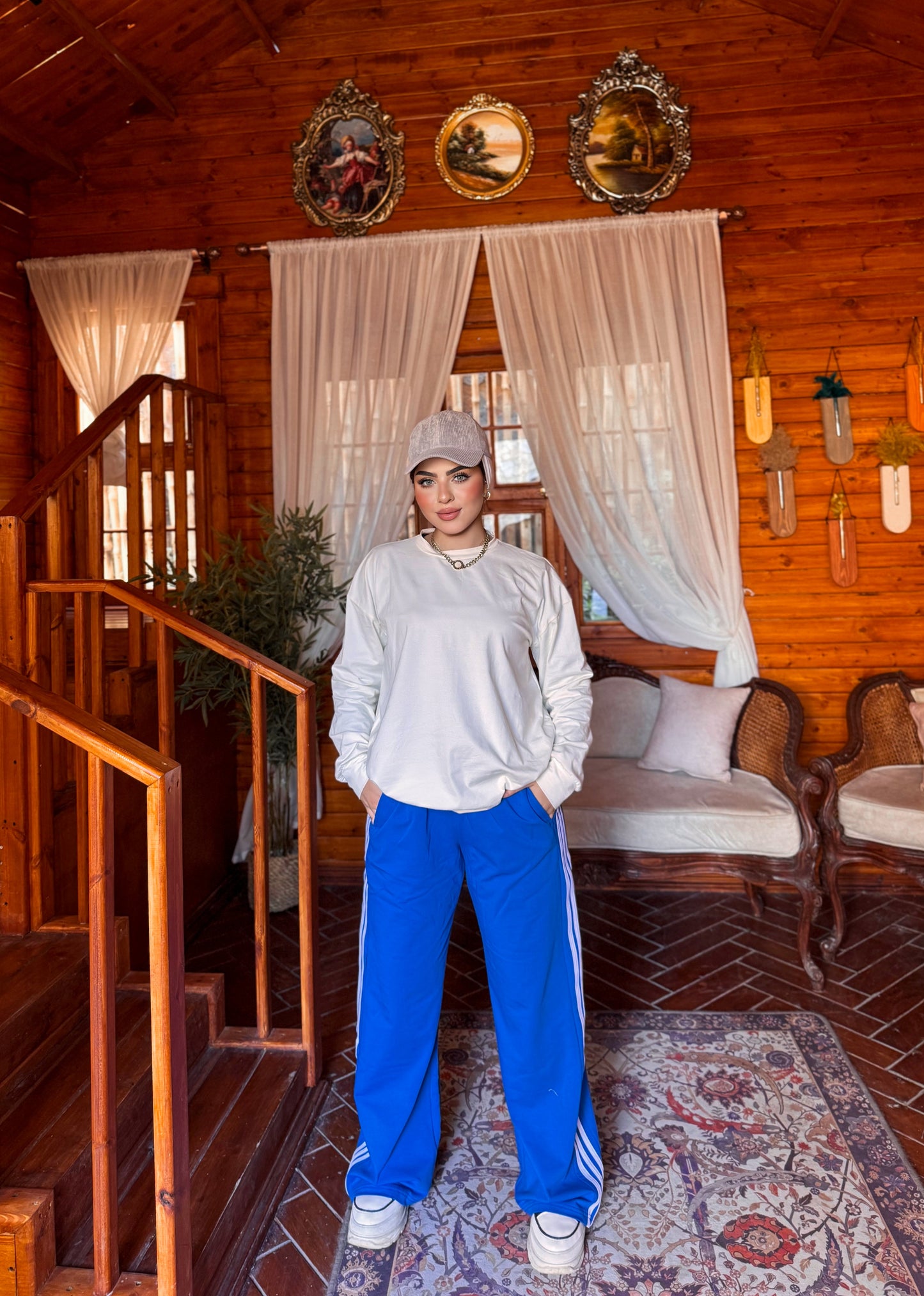 Comfortable Pants for Everyday Wear
