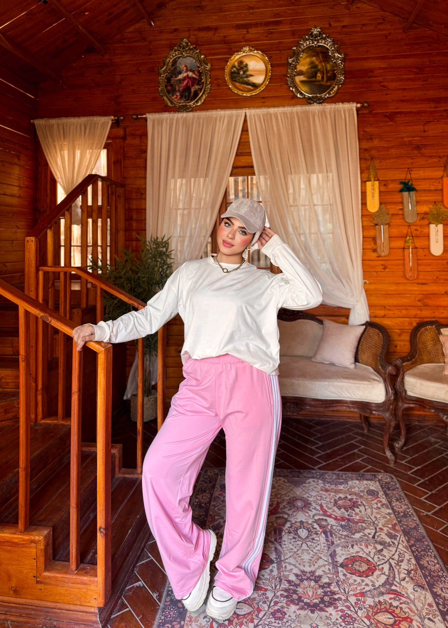 Comfortable Pants for Everyday Wear