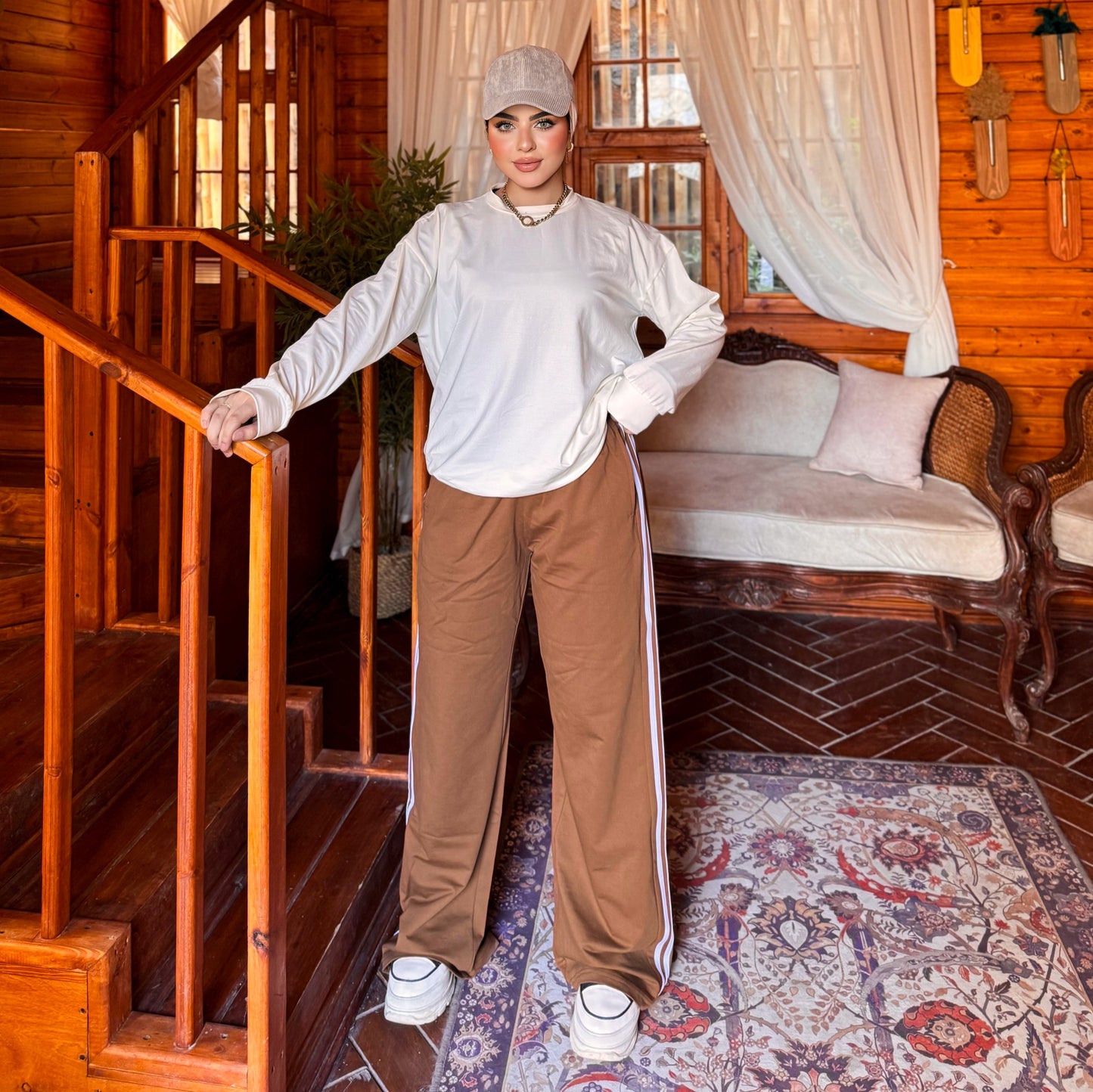 Comfortable Pants for Everyday Wear
