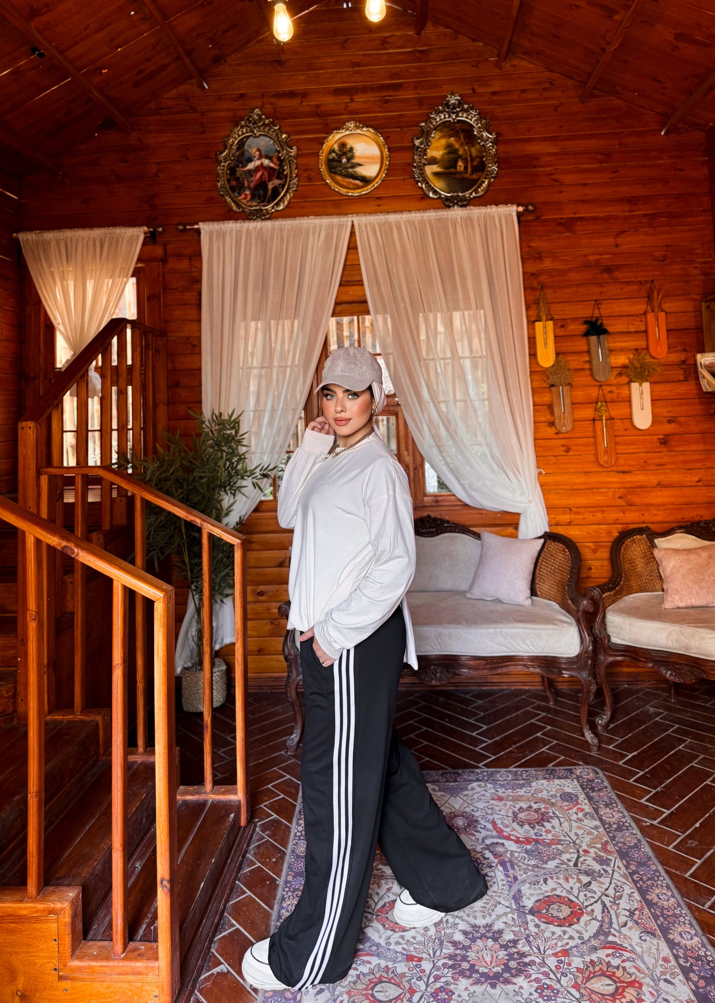 Comfortable Pants for Everyday Wear