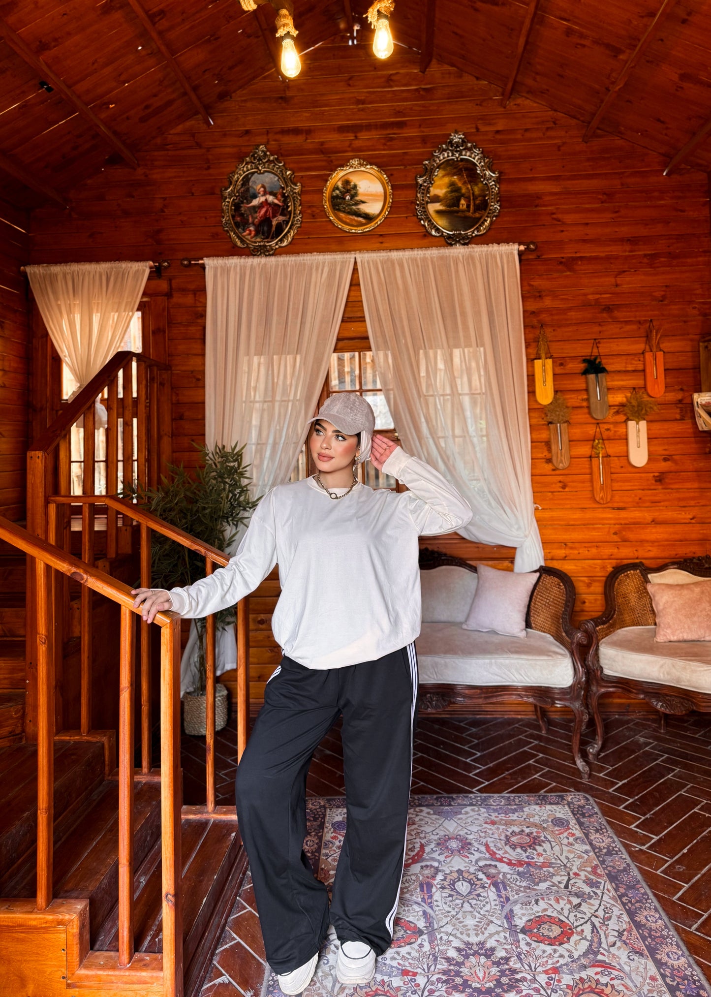 Comfortable Pants for Everyday Wear