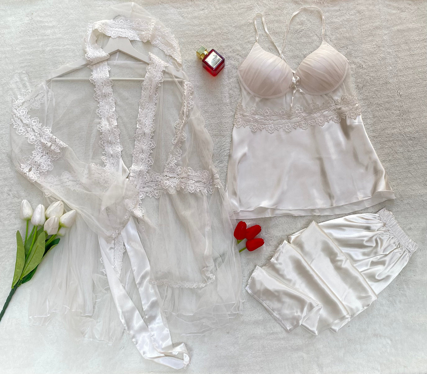 Elegant Femme Set