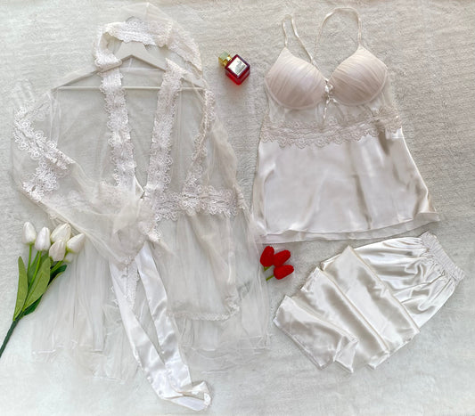 Elegant Femme Set