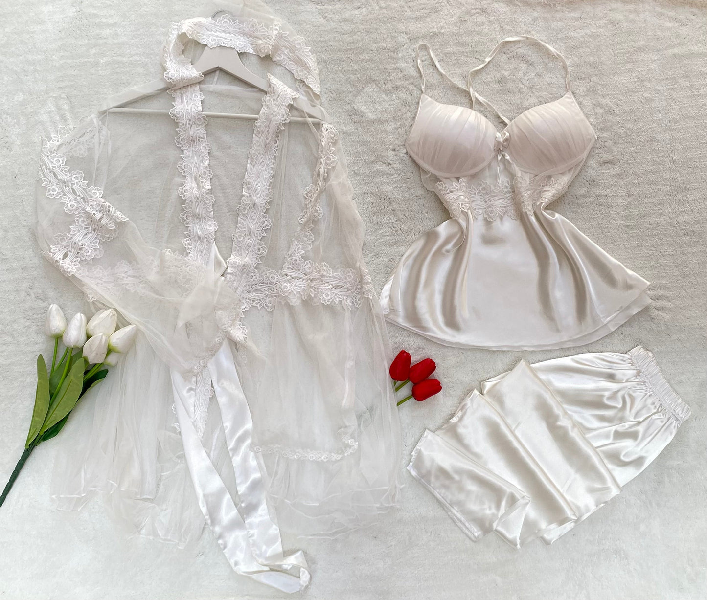Elegant Femme Set