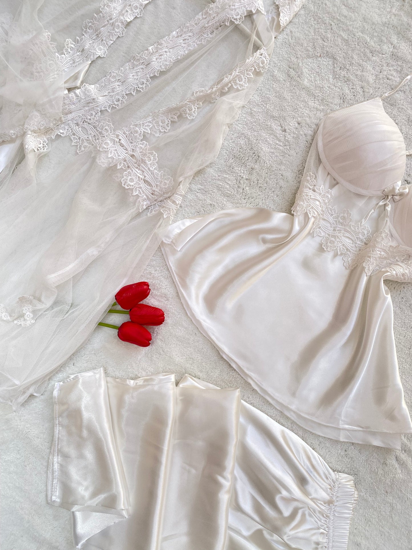 Elegant Femme Set