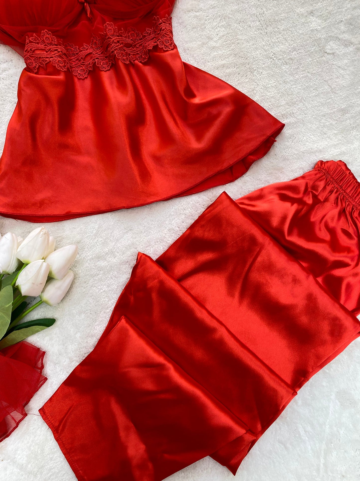 Elegant Femme Set