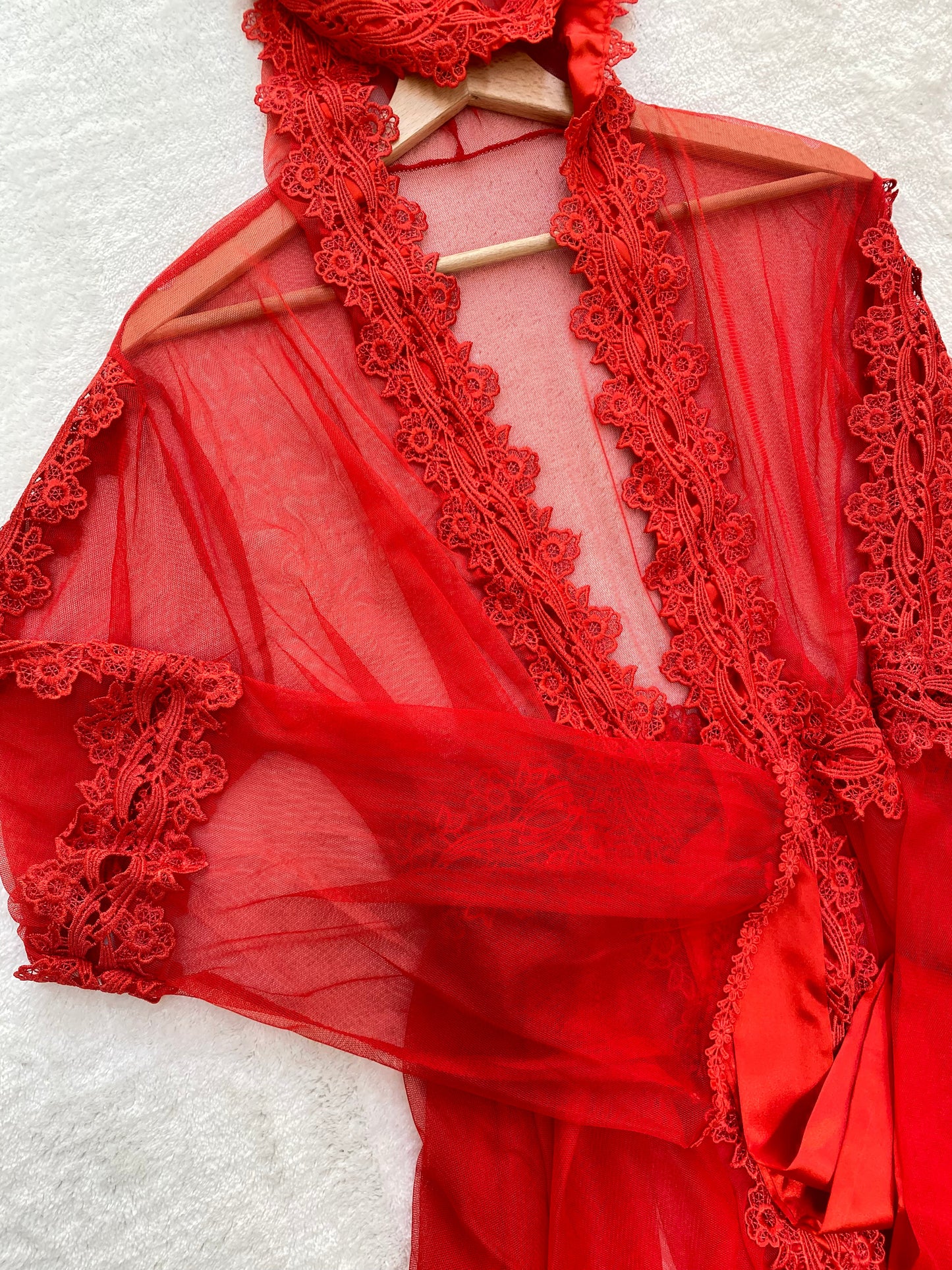 Elegant Femme Set