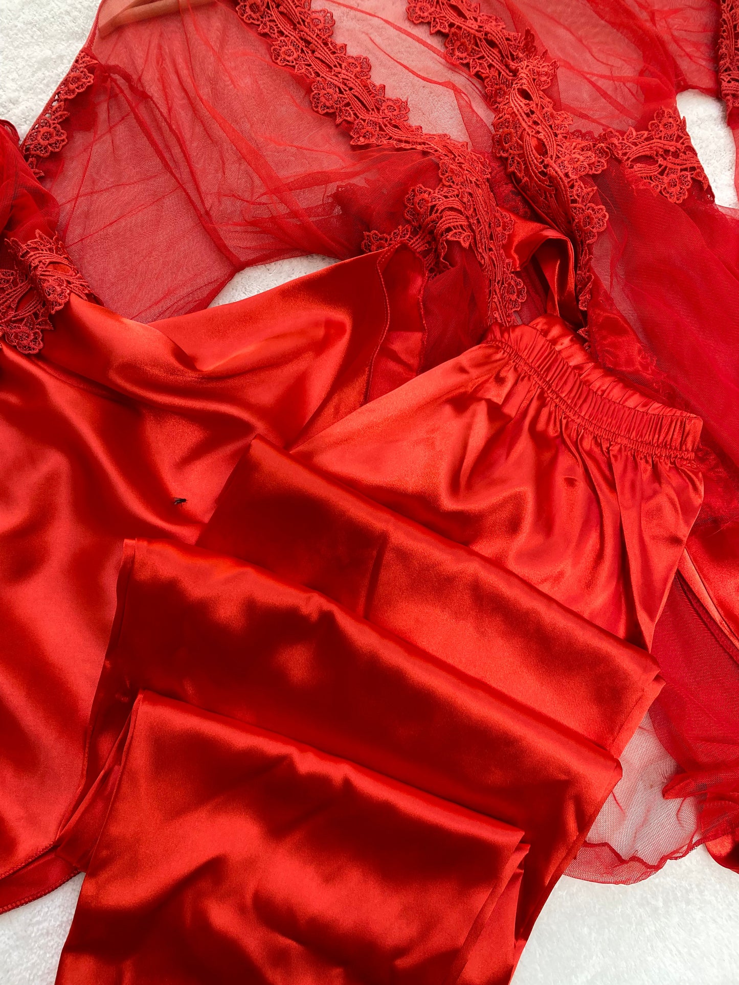 Elegant Femme Set