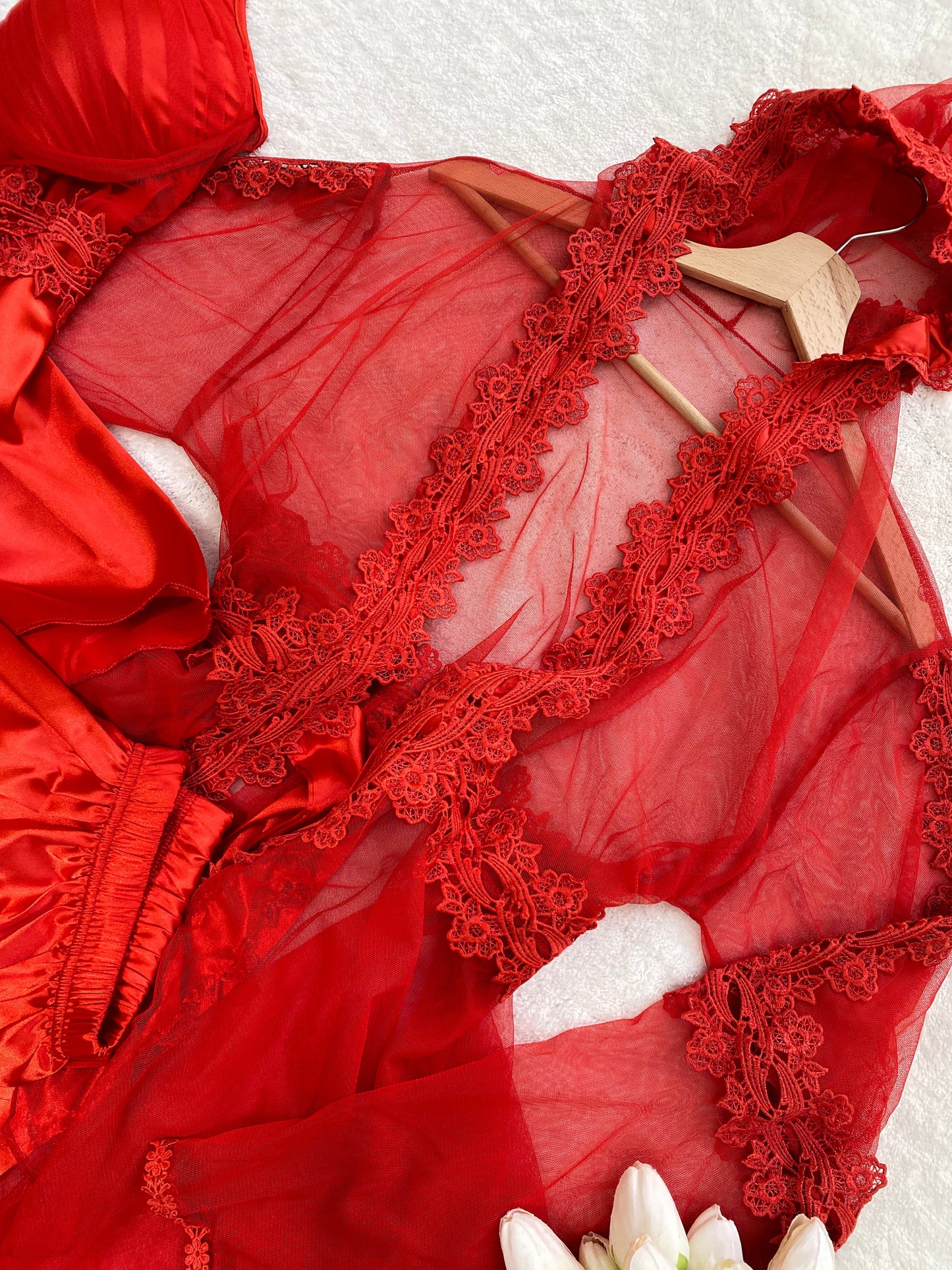 Elegant Femme Set