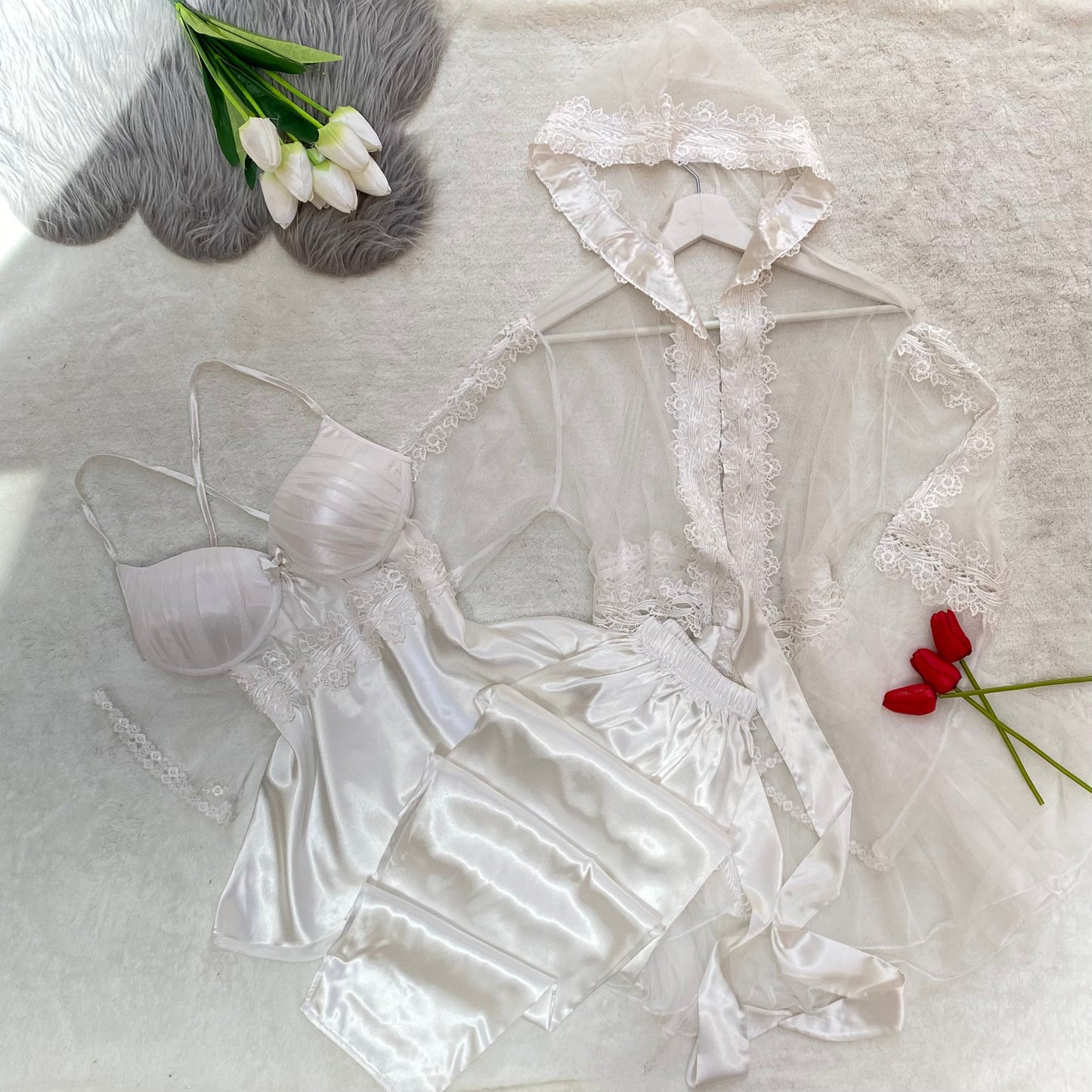 Elegant Femme Set