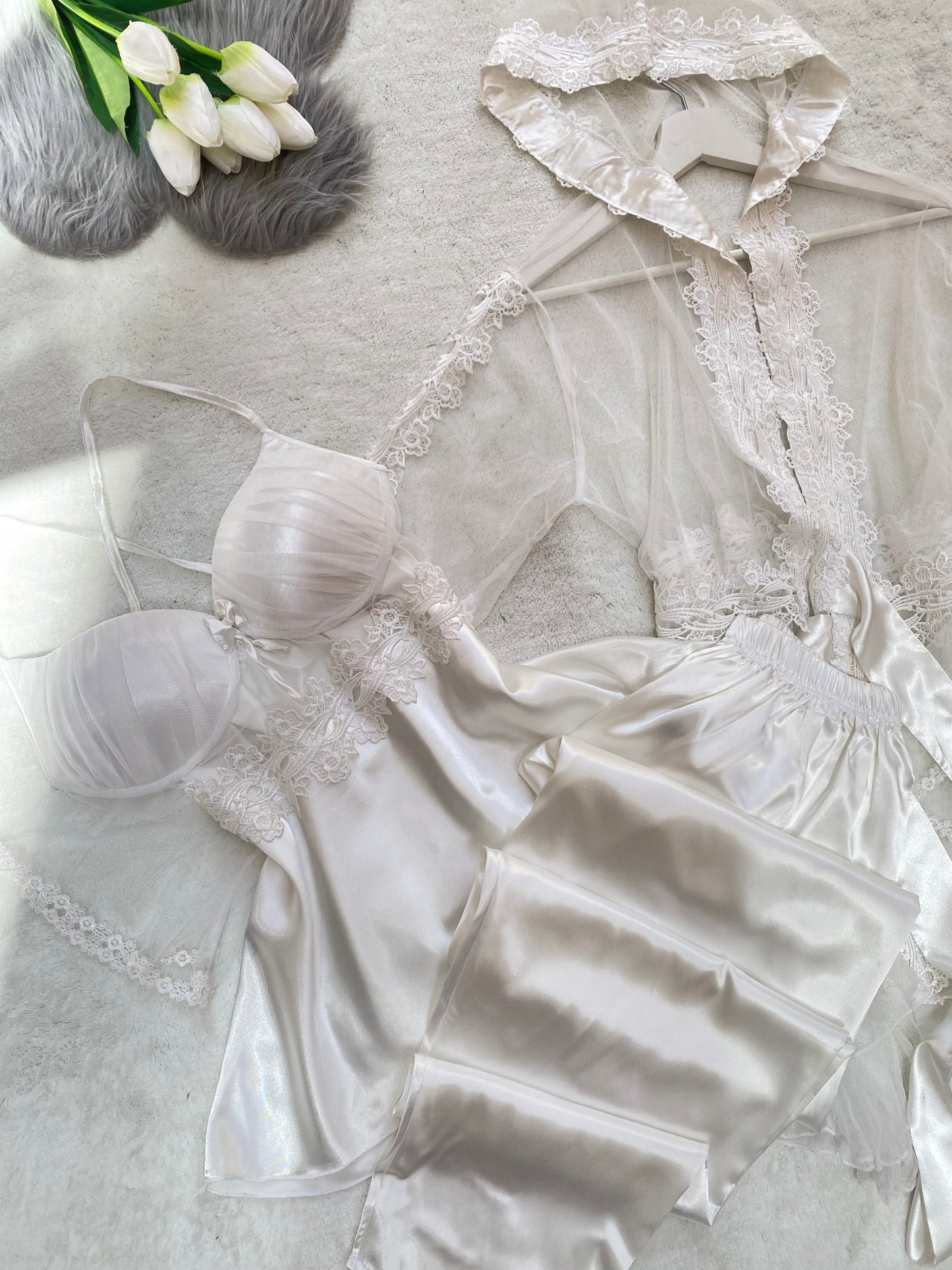 Elegant Femme Set