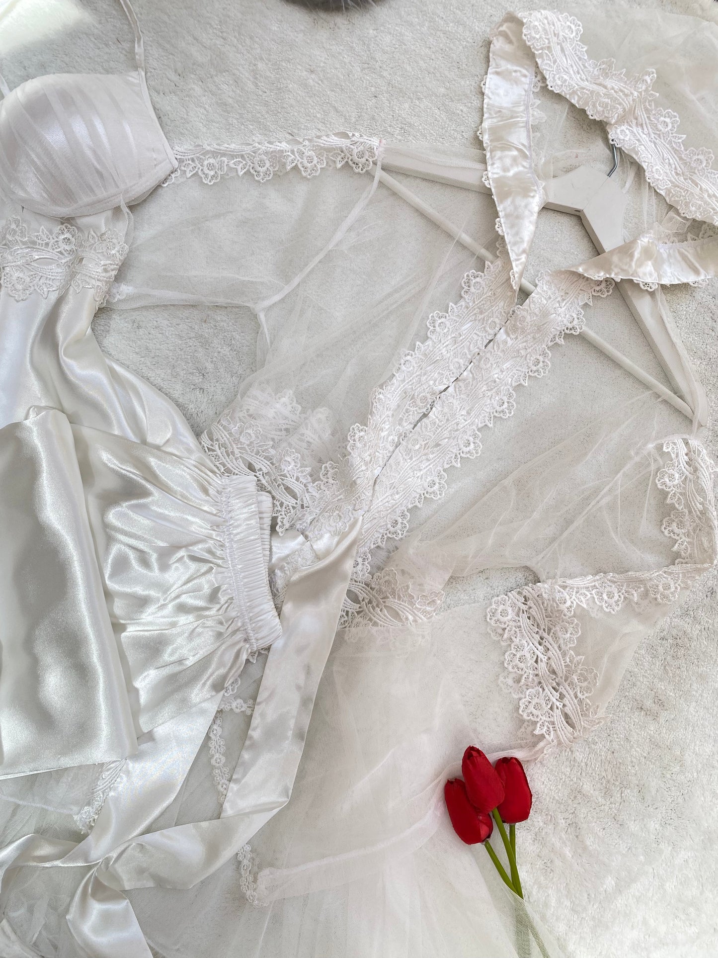 Elegant Femme Set