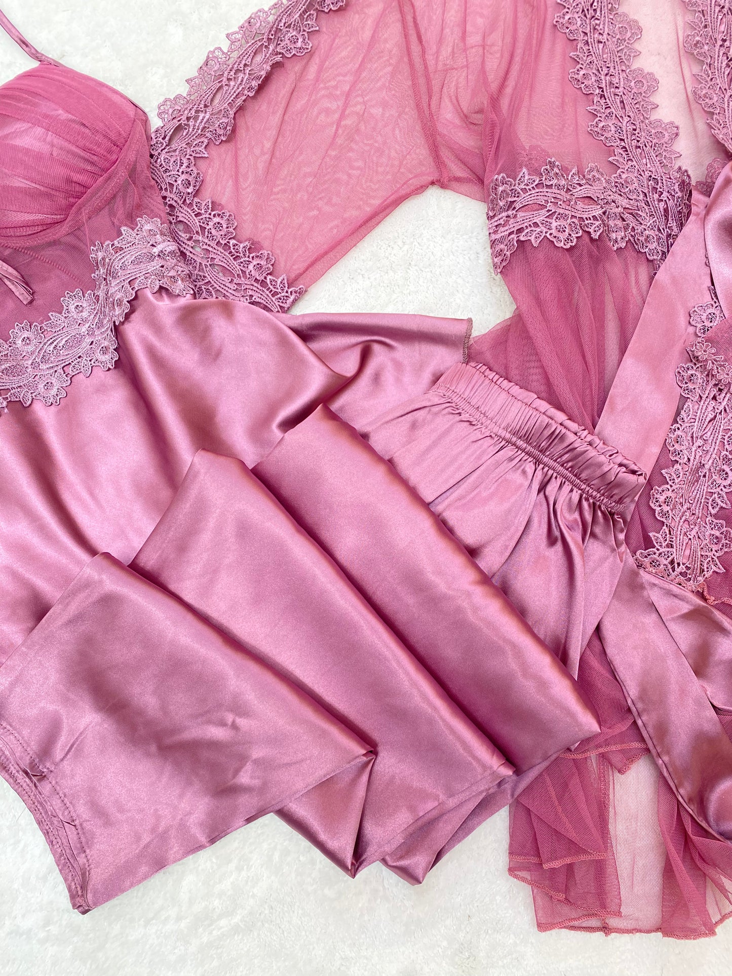 Elegant Femme Set