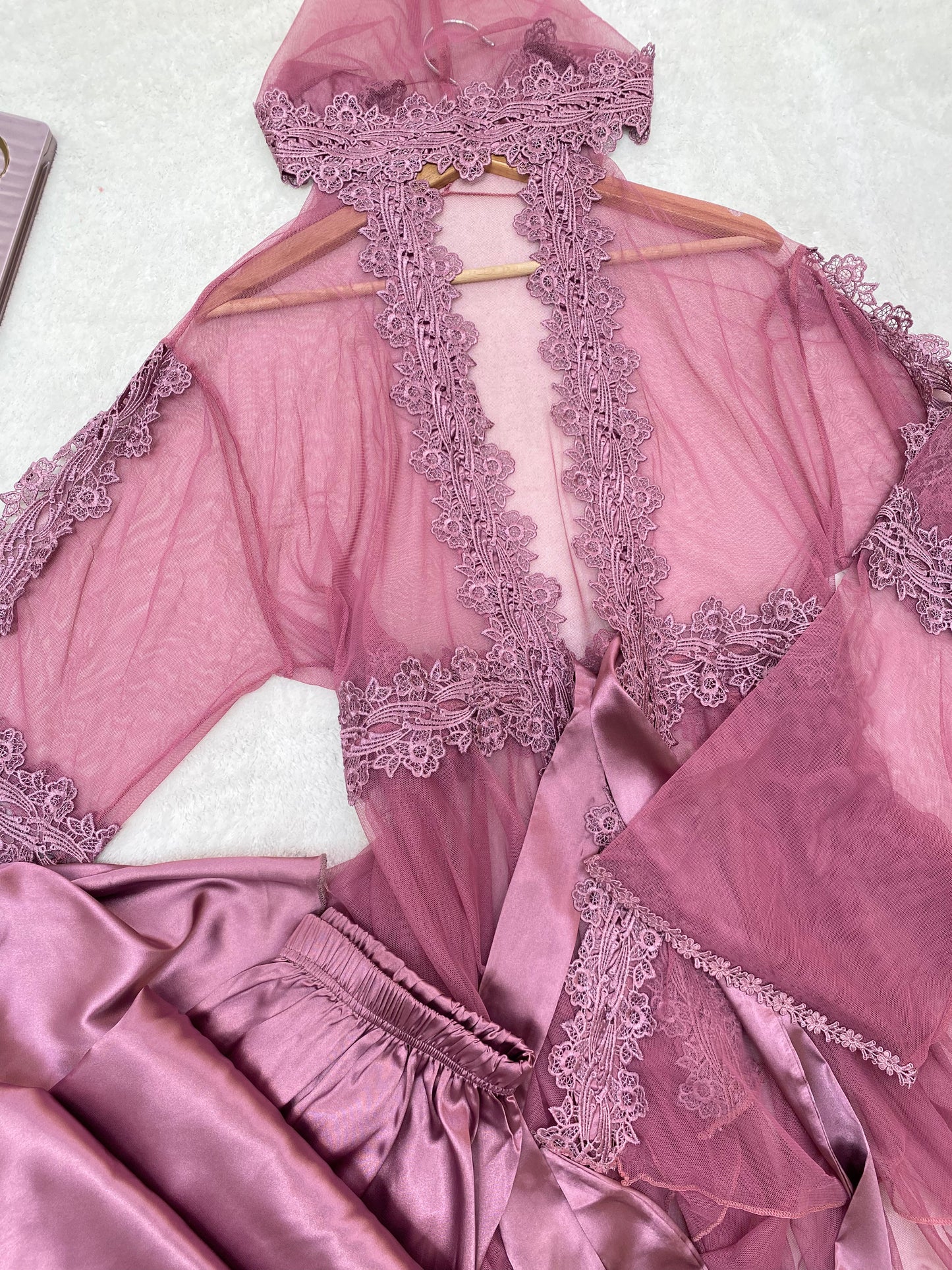 Elegant Femme Set