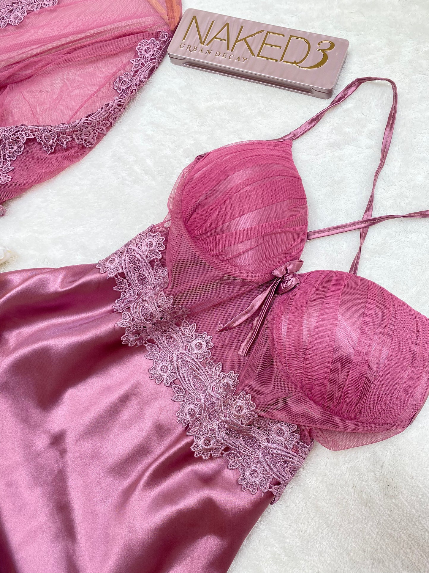Elegant Femme Set