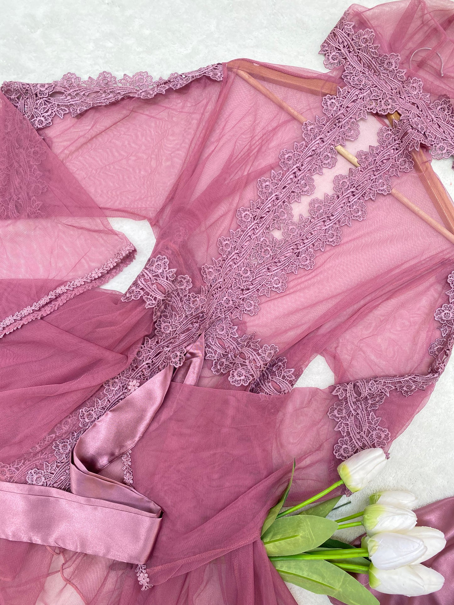 Elegant Femme Set