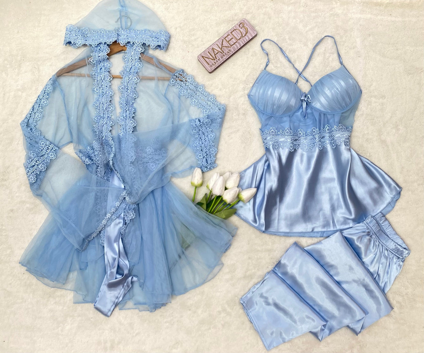 Elegant Femme Set
