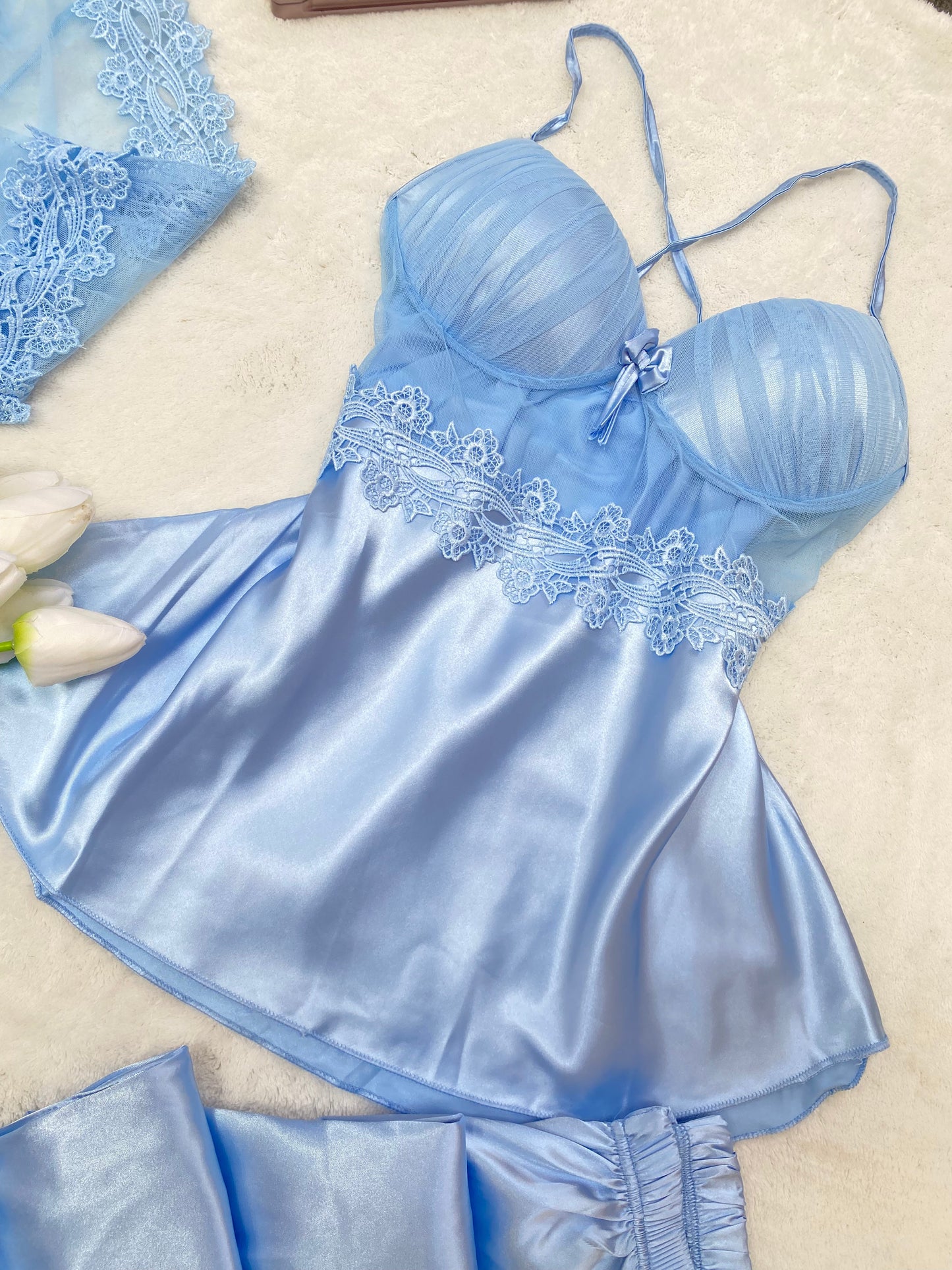 Elegant Femme Set