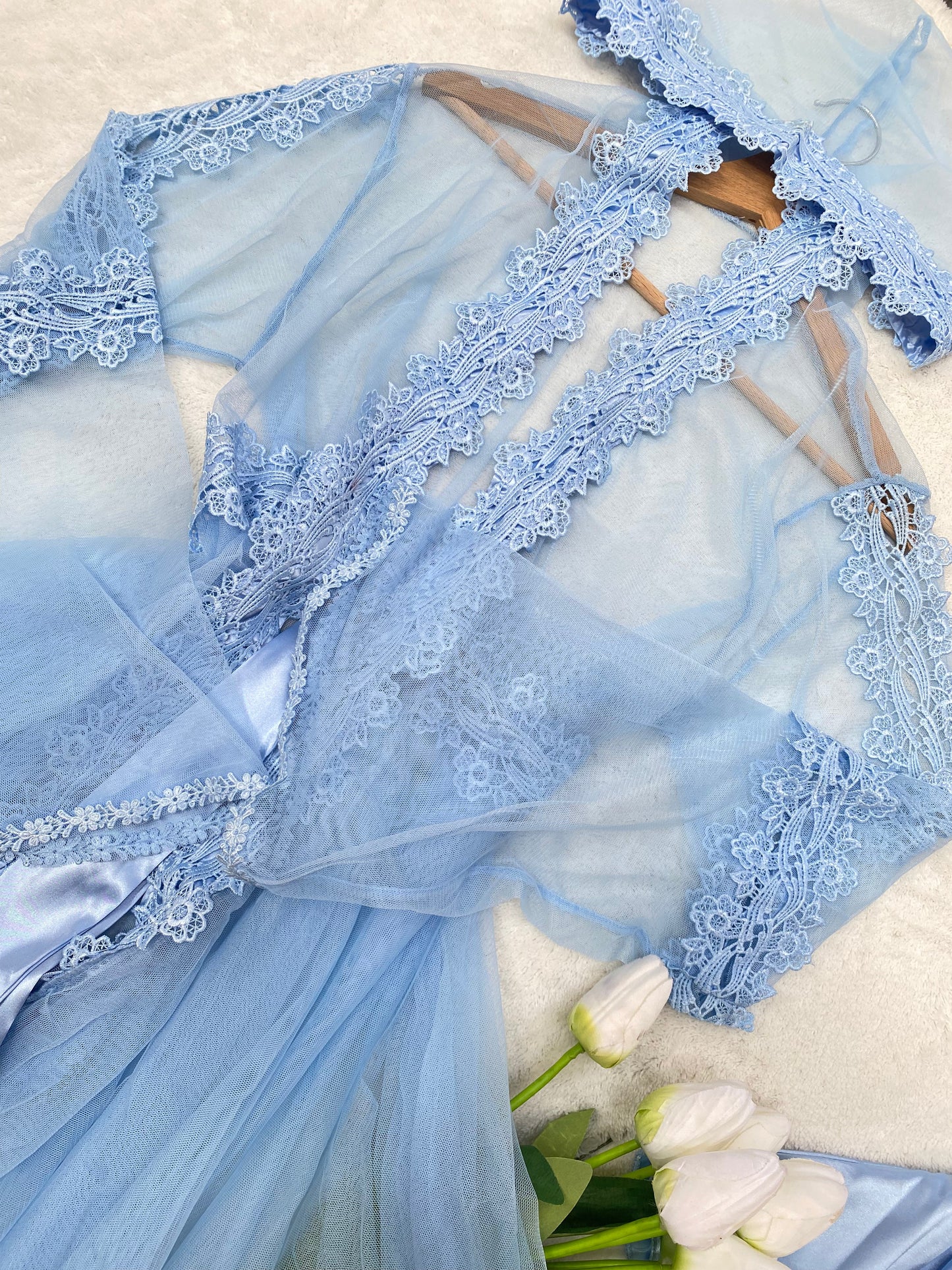 Elegant Femme Set