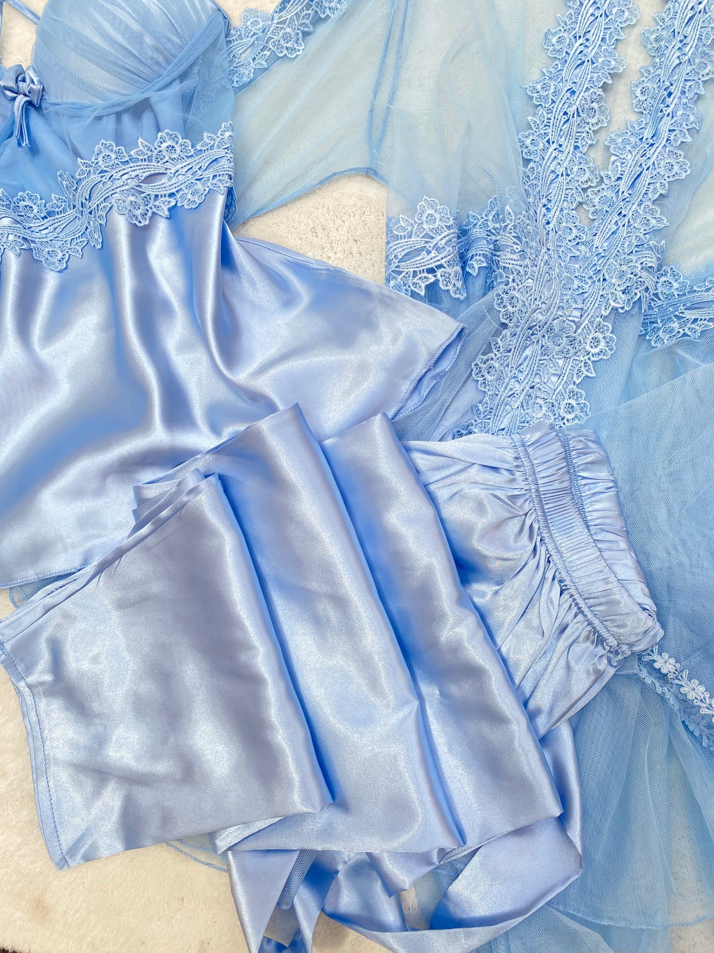 Elegant Femme Set