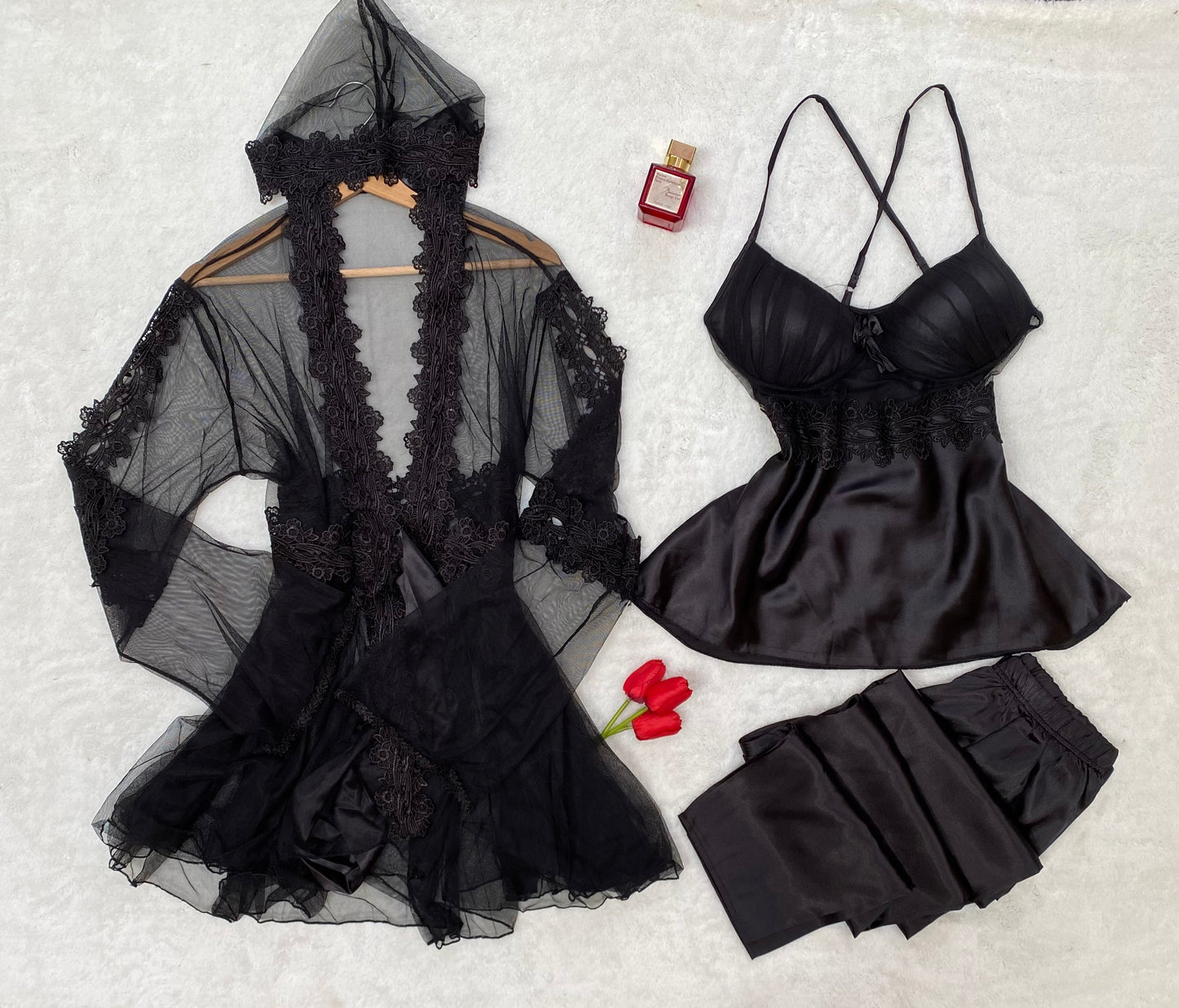 Elegant Femme Set