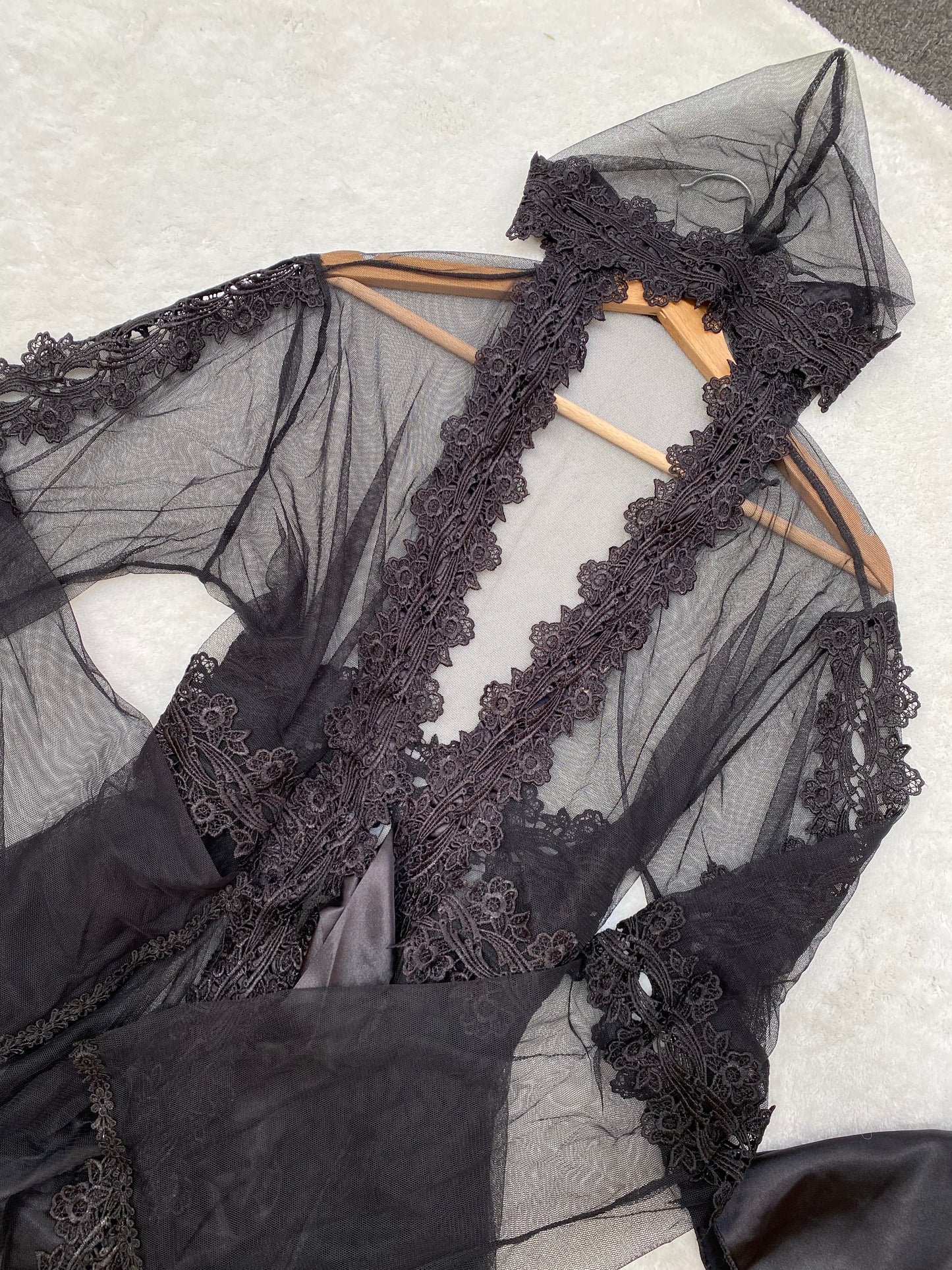 Elegant Femme Set