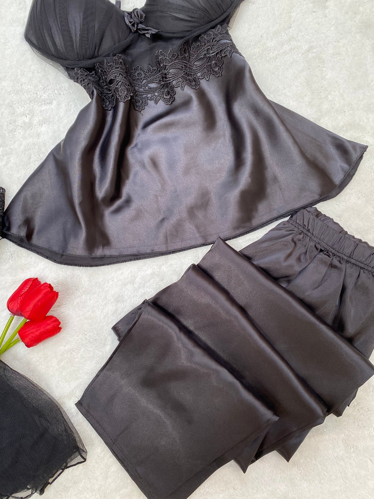 Elegant Femme Set