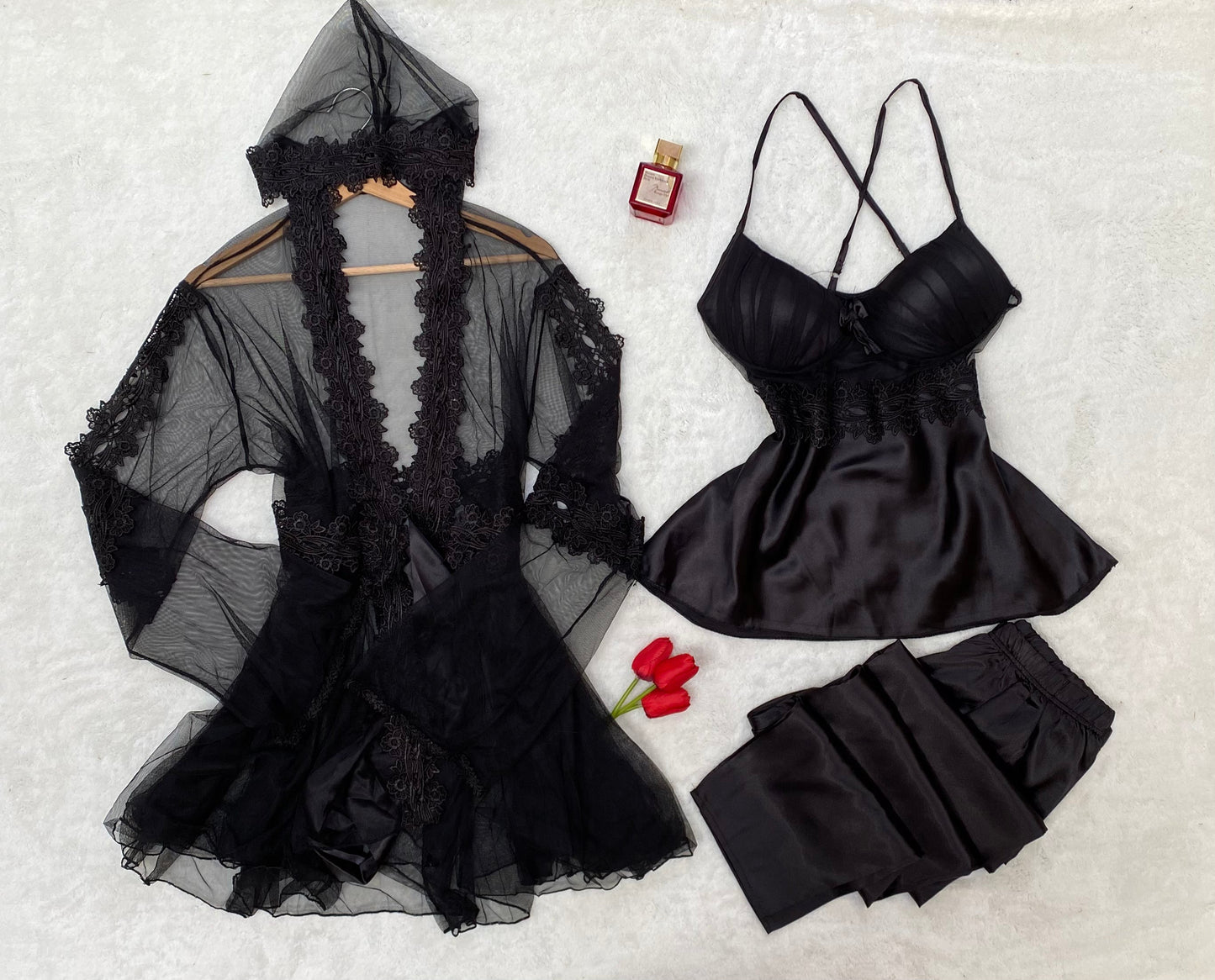 Elegant Femme Set