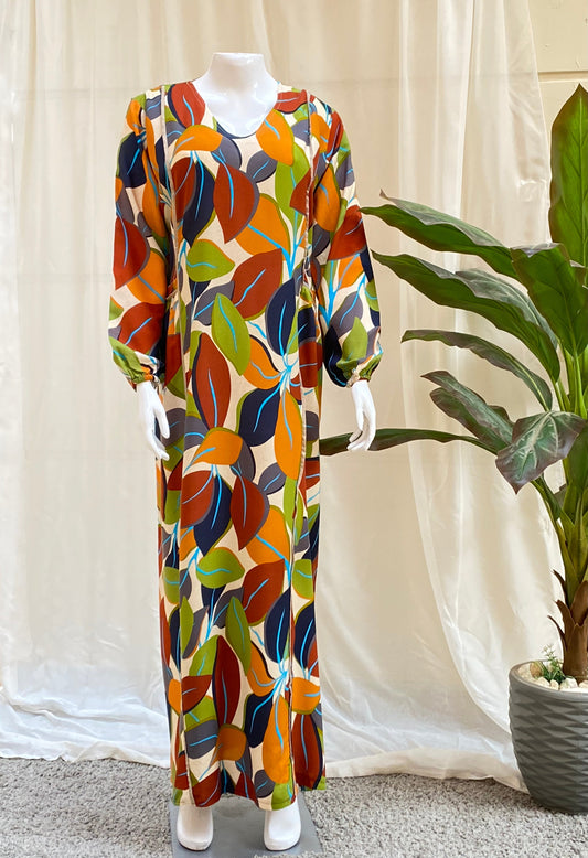 Timeless Fit Viscose Shirt