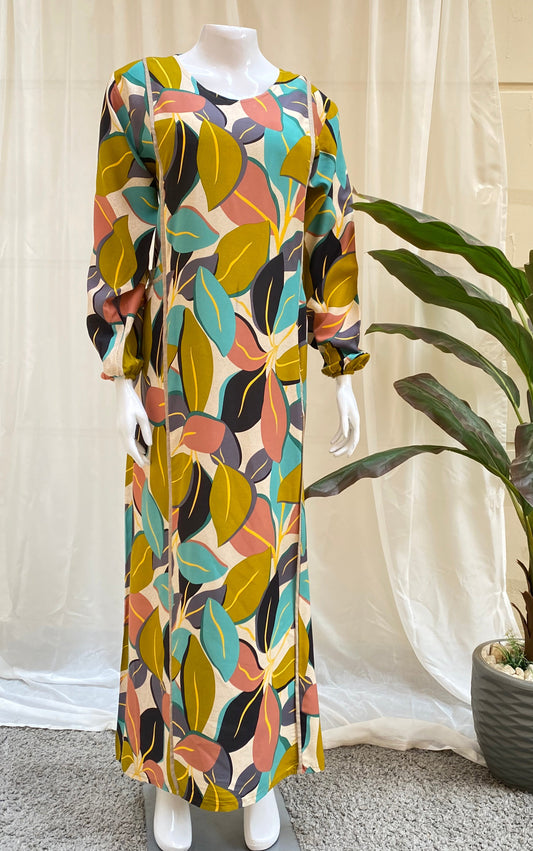 Timeless Fit Viscose Shirt