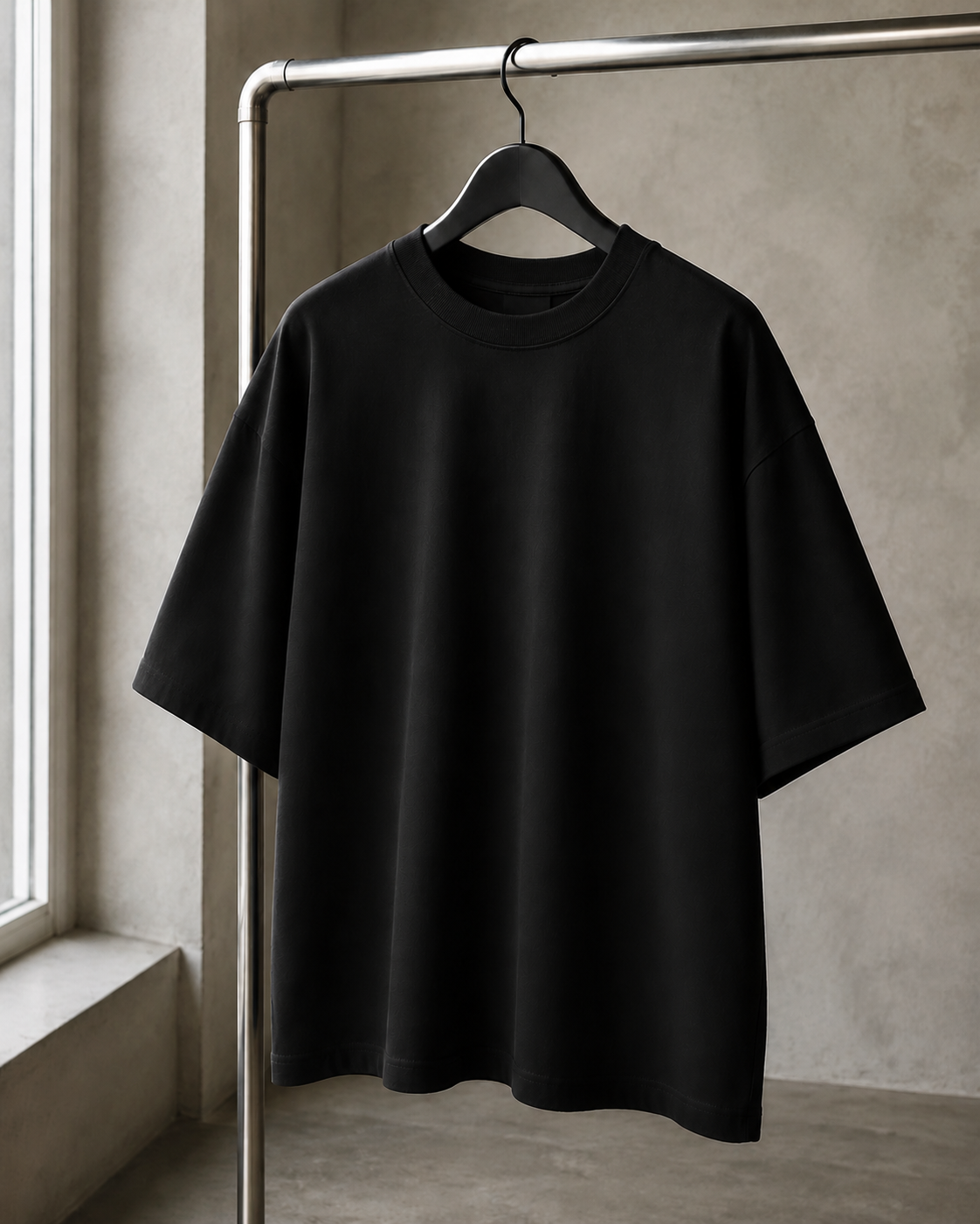 Men's Oversized Interlock Tee
