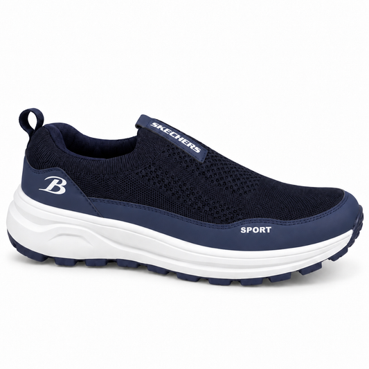 Everyday Slip-On Sneakers