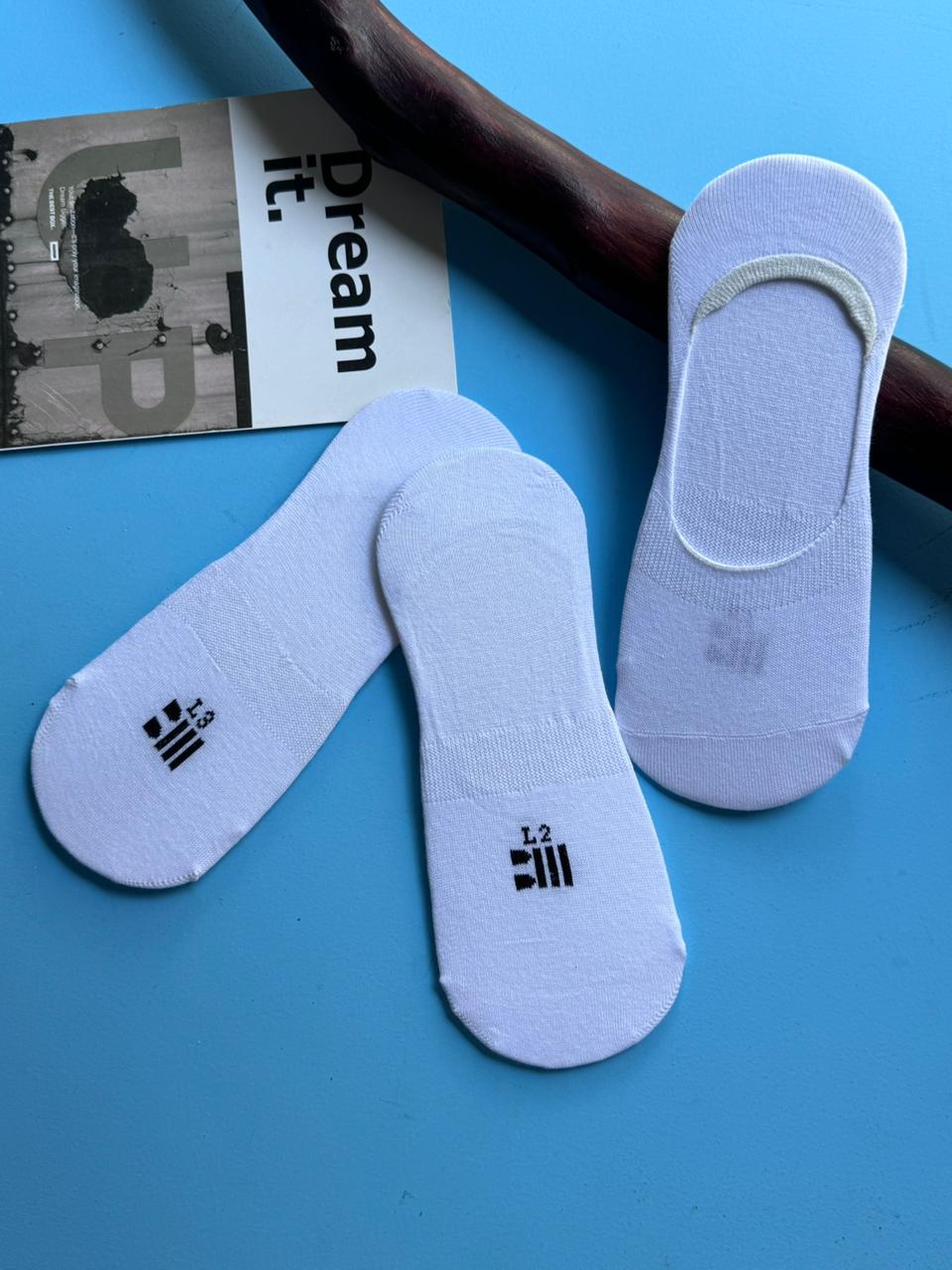 Men’s Invisible Socks