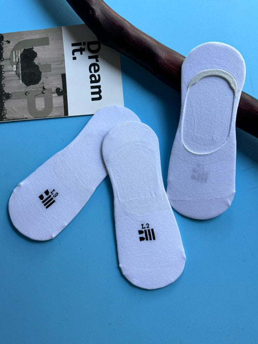 Men’s Invisible Socks