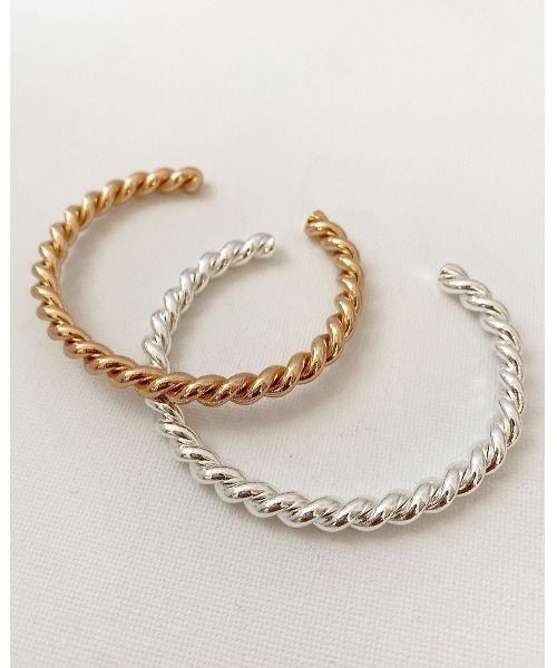 Twist Bangle