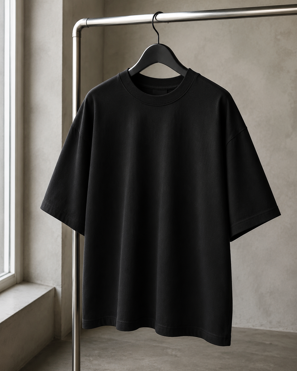 Bolivar Oversized T-Shirt