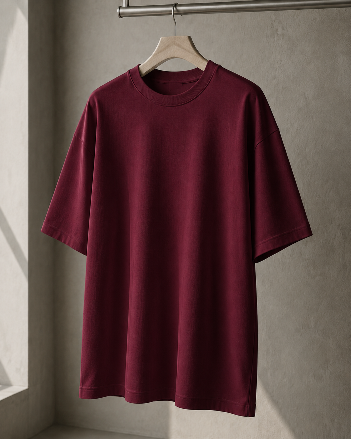 Bolivar Oversized T-Shirt