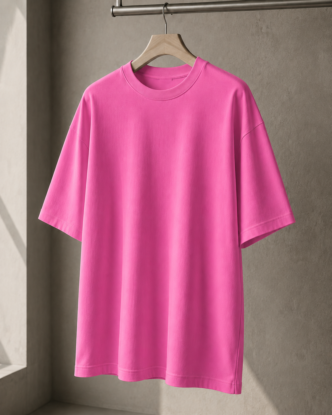 Bolivar Oversized T-Shirt