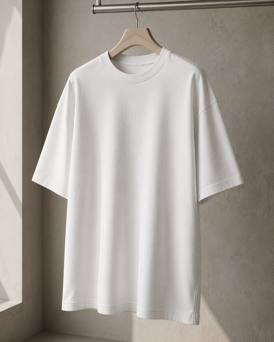 Bolivar Oversized T-Shirt