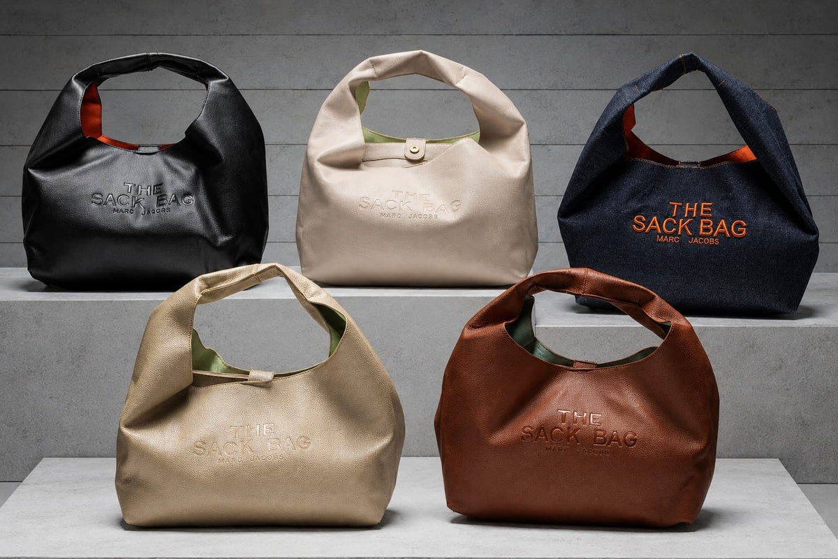 Hobo Shoulder Bag