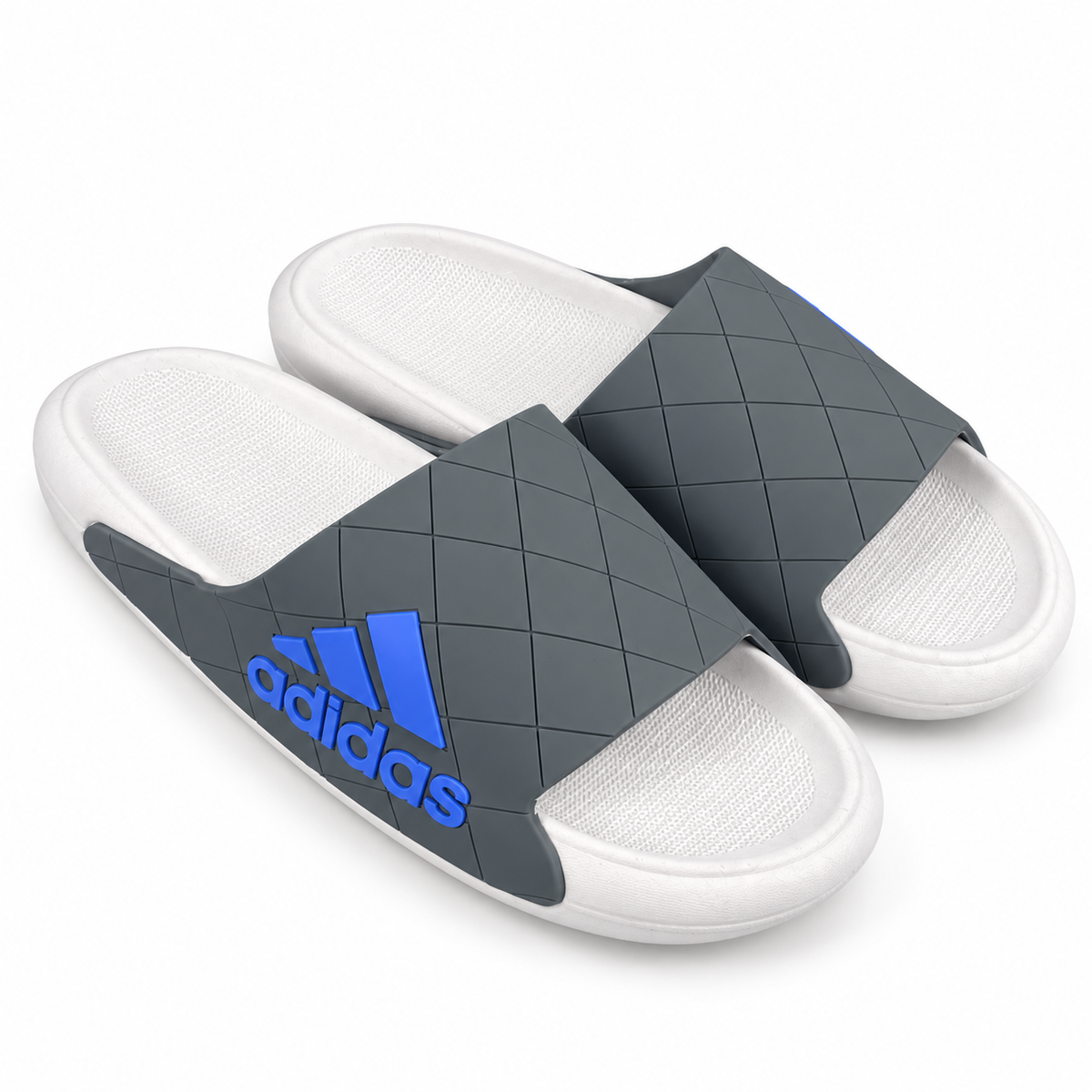 Geometric Strap Slides