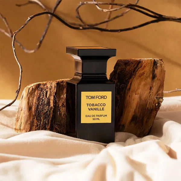 Tobacco Vanille by Tom Ford (unisex)