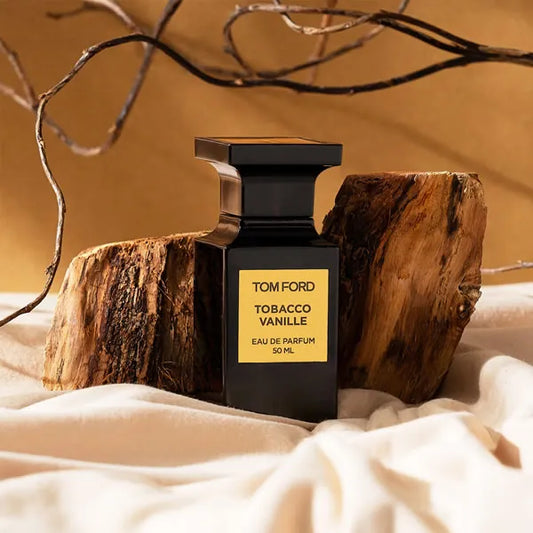 Tobacco Vanille by Tom Ford (unisex)