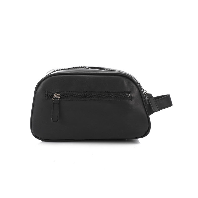 Leather Hand Bag