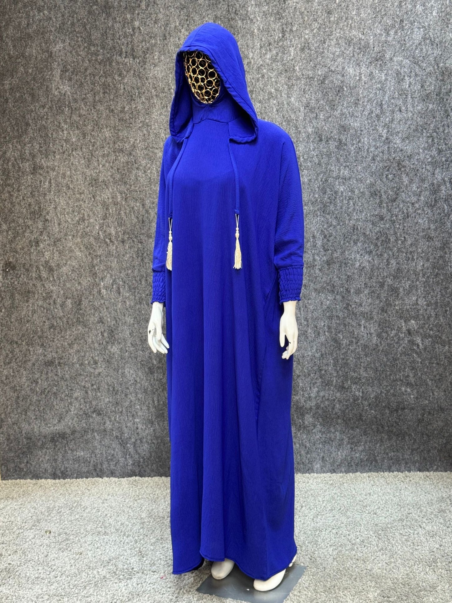 Urban Touch Isdal – Modern Moroccan Design