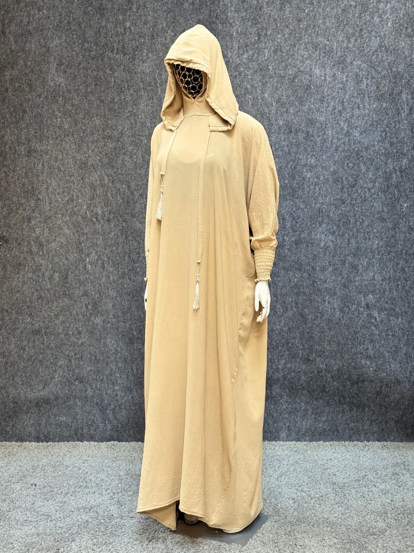 Urban Touch Isdal – Modern Moroccan Design