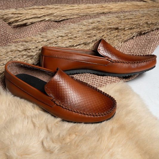 Classic Minimalist Design  Leather Sneakers