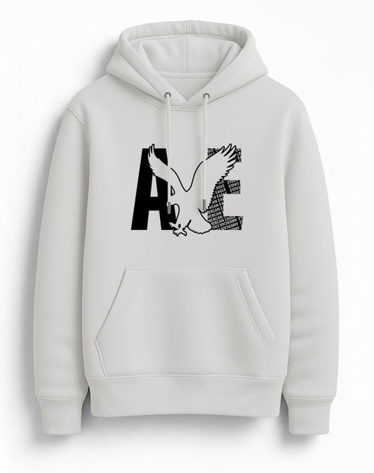 AMERICAN EAGLE  Cotton Hoodie