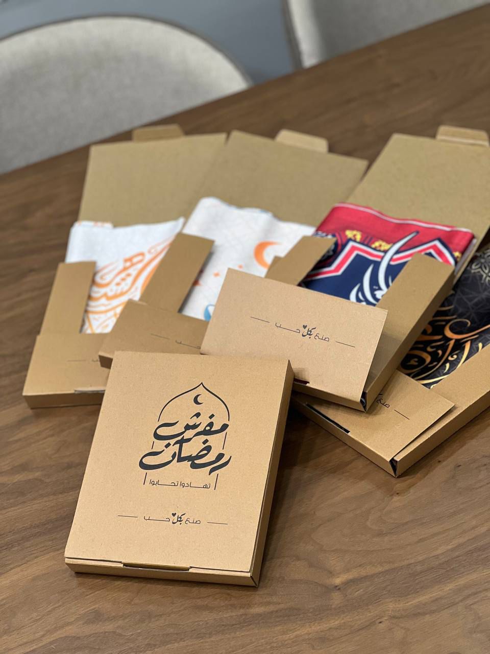 Dining Table Runner Set